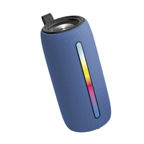 PARLANTE BLUETOOTH XK200 5W AZUL SOUL