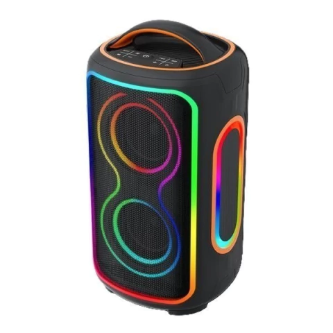 BT Nitro Mod XM2750 80W Led de Soul (PLT-XM2750)