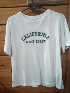 Imagen de Remeras Bordadas