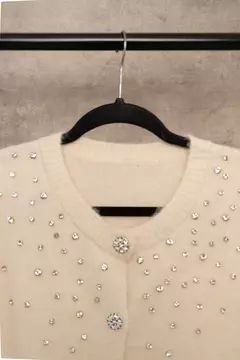 Cardigan Suzette - tienda online