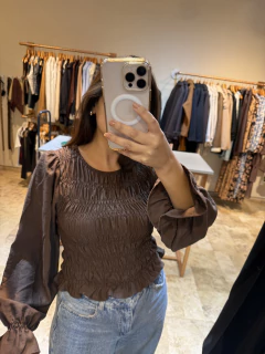 Blusa Dolores - tienda online