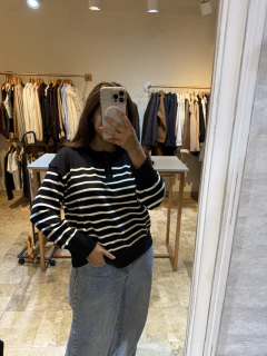 Sweater Margaret - Chelsea