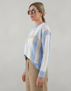 Sweater Valentina - Chelsea