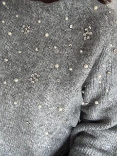 Sweater Glaze en internet
