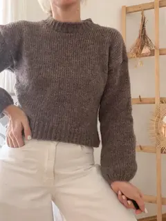 Sweater Pandora - tienda online