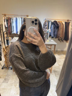 Sweater Pandora - comprar online