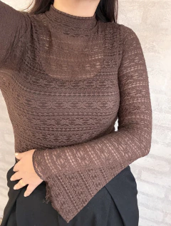 Blusa Ivy en internet