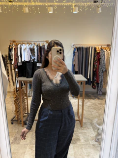 Sweater Anya - Chelsea