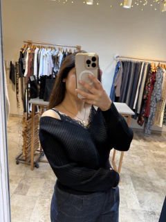 Sweater Muse