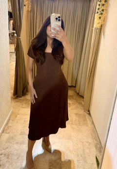 Vestido Daphne - comprar online