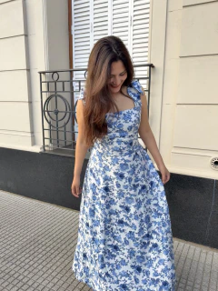 Vestido Kelly - comprar online