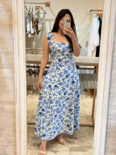 Vestido Kelly en internet