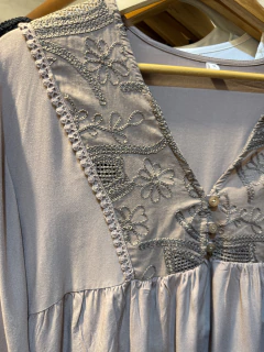 Blusa Carmen - comprar online