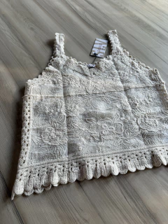 Blusa Mar en internet