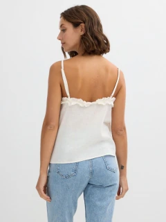 Musculosa Calandria - comprar online