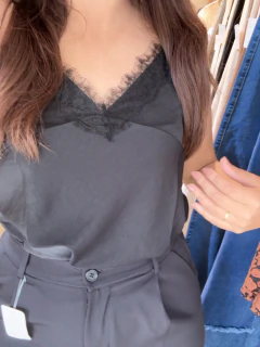 Musculosa Chloe