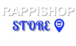 Rappishop Store