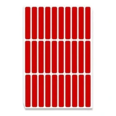 Pre-venta CINTA DOBLE FAZ PARA UÑAS PACK 6* - comprar online