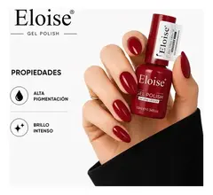 ELOISE ESMALTE SEMI 10ML