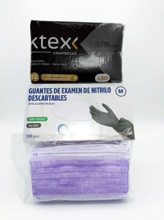 PROMO DESCARTABLES