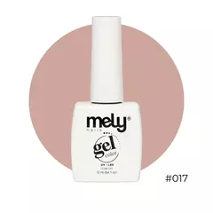 MELY ESMALTE SEMI 12ML - Barbie Bariloche