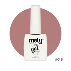 MELY ESMALTE SEMI 12ML en internet