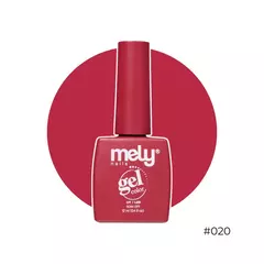 MELY ESMALTE SEMI 12ML - comprar online