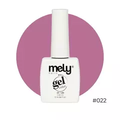 Imagen de MELY ESMALTE SEMI 12ML