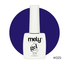 MELY ESMALTE SEMI 12ML - tienda online