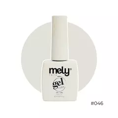 MELY ESMALTE SEMI 12ML - tienda online