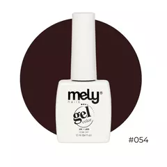 MELY ESMALTE SEMI 12ML