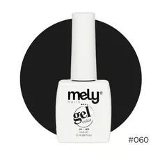 MELY ESMALTE SEMI 12ML - Barbie Bariloche