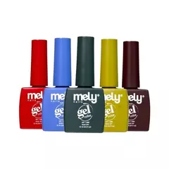MELY ESMALTE SEMI 12ML