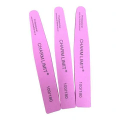 Pre-venta pack*10 limas buffer 100/180 - comprar online