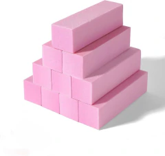 Pre-venta bloque rosado x10 - comprar online