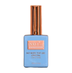 NAVI ESMALTE SEMI TOP CRISTAL 15ML - comprar online