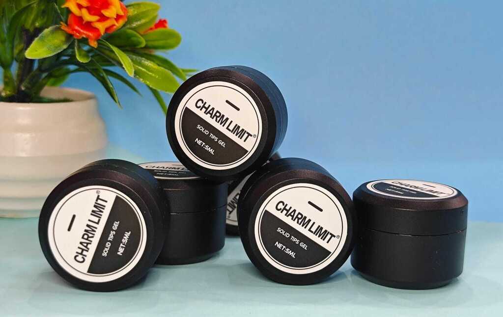 Gel solido charm limit 5ml