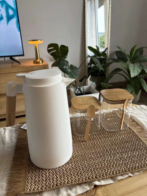 Frascos cuadrados - comprar online