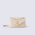 CARTERA LV C/CADENA BLANCO - comprar online