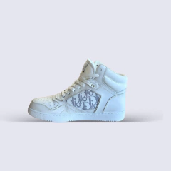 ZAPATILLAS BOTITAS DIOR CON ESTAMPA - comprar online