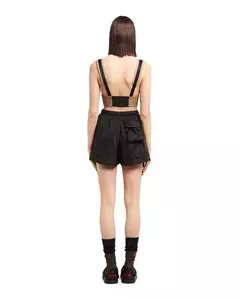 TOP PRADA - BEIGE - tienda online