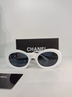 LENTES DE SOL CHANEL #4