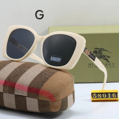 LENTES DE SOL BURBERRY #4