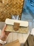 MINI BAG COACH ESTAMPADA - DOCE SOLES
