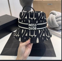 PILUSO MISS DIOR NEGRO