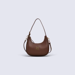 MINI BAG MIU MIU CON HEBILLA - - comprar online