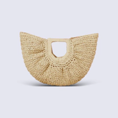 BOLSO YSL C/ MANIJA MIMBRE - en internet