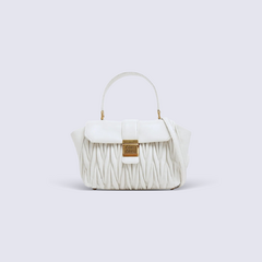 BANDOLERA MIU MIU C/TRABITA - DOCE SOLES