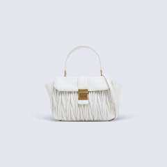 BANDOLERA MIU MIU C/TRABITA - DOCE SOLES