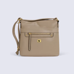 BANDOLERA ARDILLA ROJA